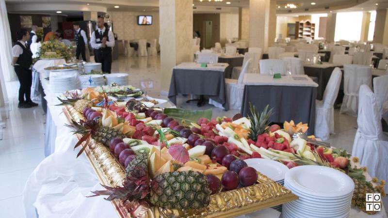 Grand Hotel Dei Cavalieri Маруджо Екстериор снимка