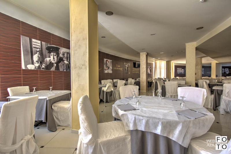 Grand Hotel Dei Cavalieri Маруджо Екстериор снимка